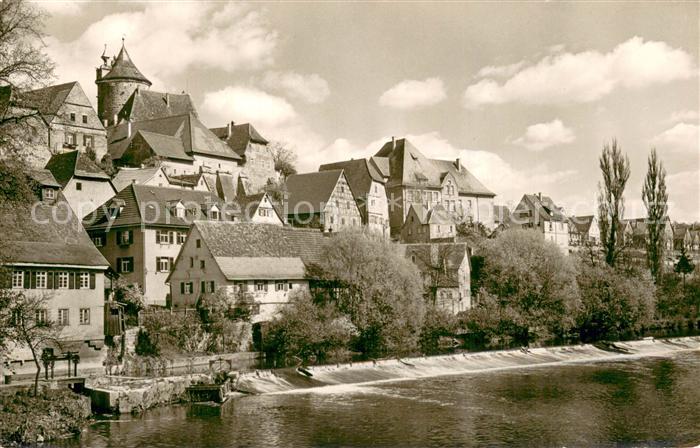 Besigheim Obere Enzpartie