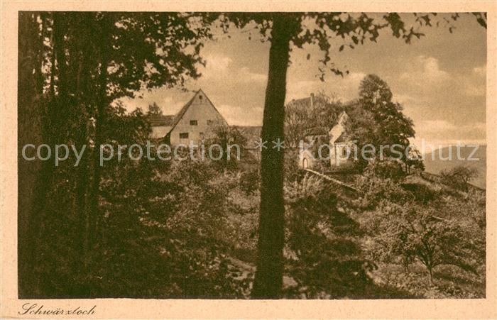 Schwaerzloch Teilansicht