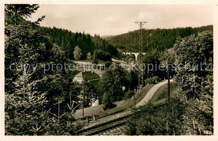 Sormitzgrund An der Heinrichshuette