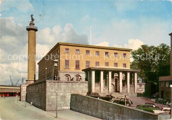 Goeteborg Sjoefartsmuseet