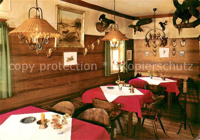 Stetten Kernen Hotel Gaststaette Hirsch