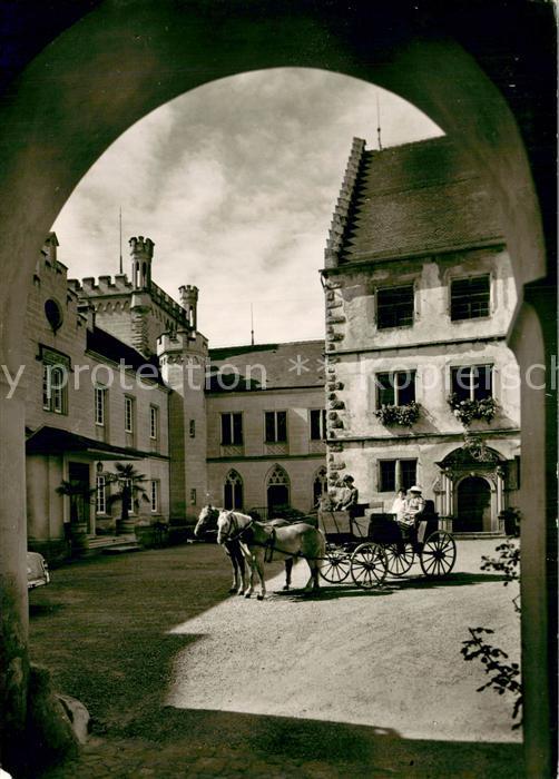 Horb Neckar Hotel Restaurant Schloss Weitenburg