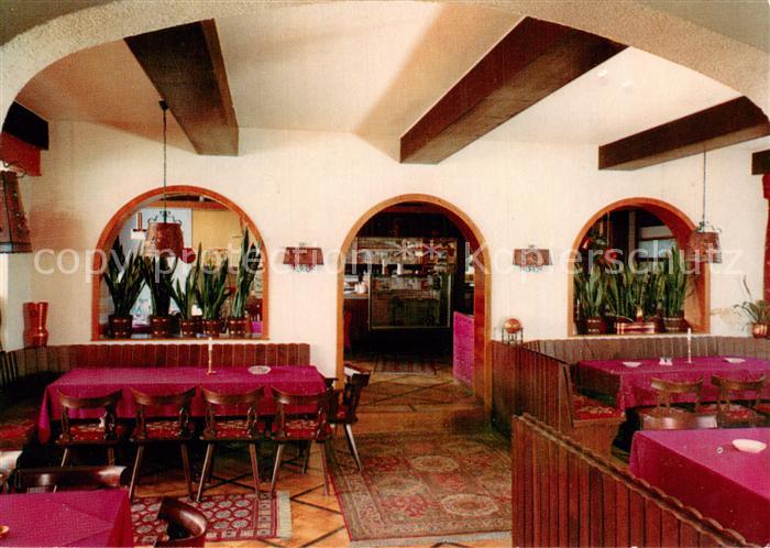 Luetzenhardt Hotel Cafe Restaurant Schwarzwald Klause