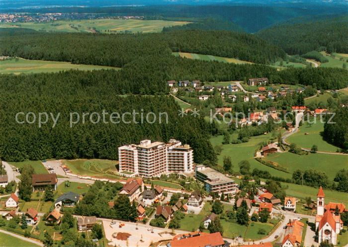 Luetzenhardt Fliegeraufnahme