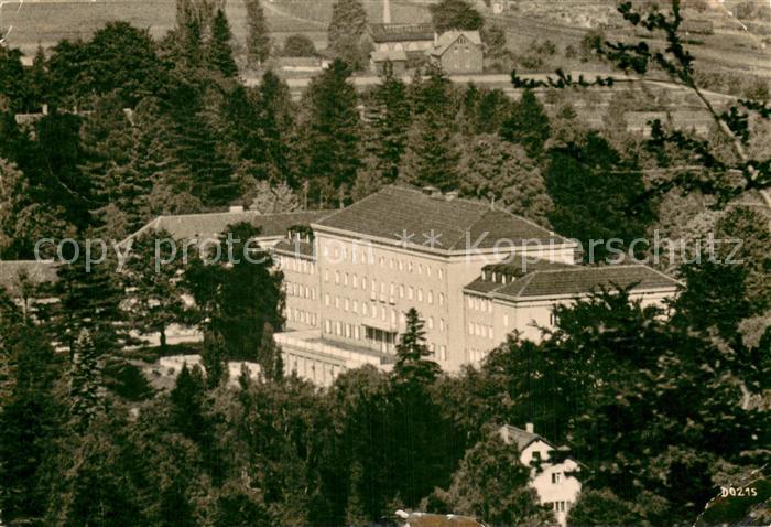 Friedrichroda FDGB Ferienheim Walter Ulbricht