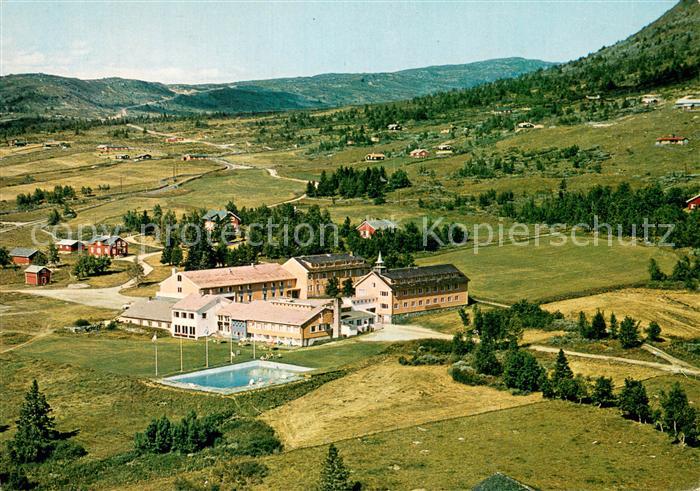 Tretten Norge Gausdal Hoifjellshotell