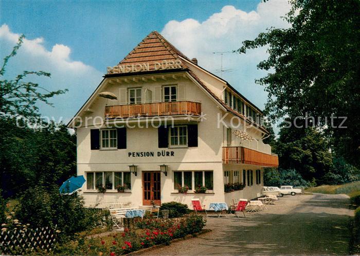 Lauterbad Pension Duerr