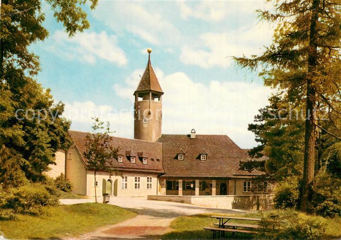 Teck Kirchheim Teck Burg Teck