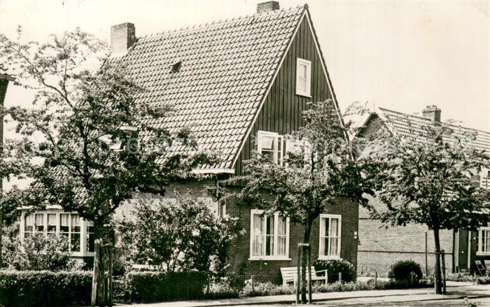 Aalsmeer NL Pension Jenella