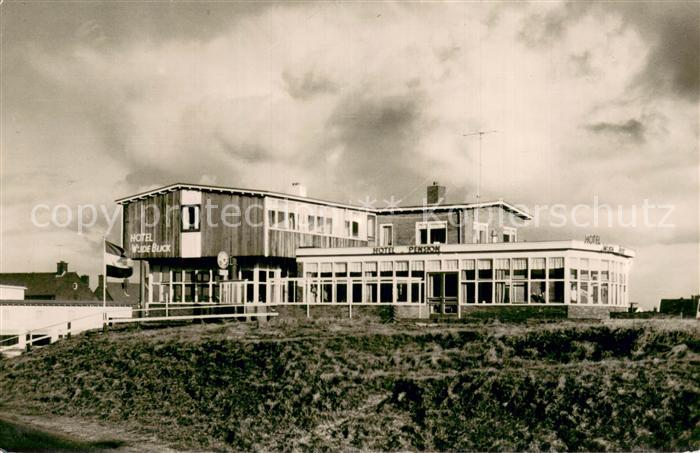 Callantsoog NL Hotel Wijde Blick