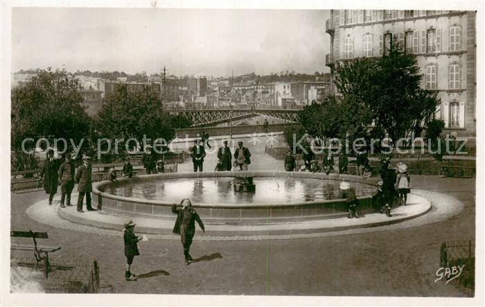 Brest 29 Place du Chateau