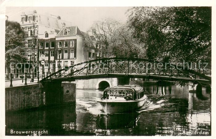 Amsterdam  NL Brouwersgracht