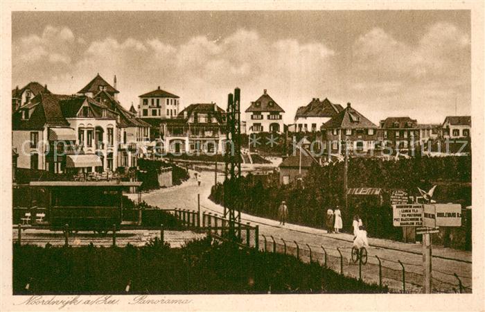 Nordwijk Noordwijk NL Panorama
