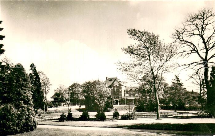 Woerden NL Spoorplantsoen