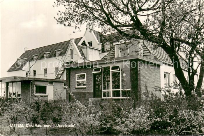 Hattem Zwolle Chr Vac nord Ijsselstein