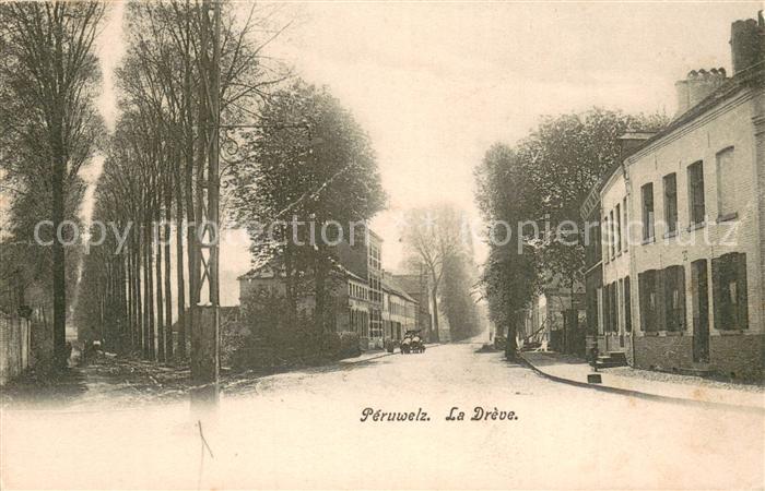 Peruwelz Hainaut Belgie La Dreve
