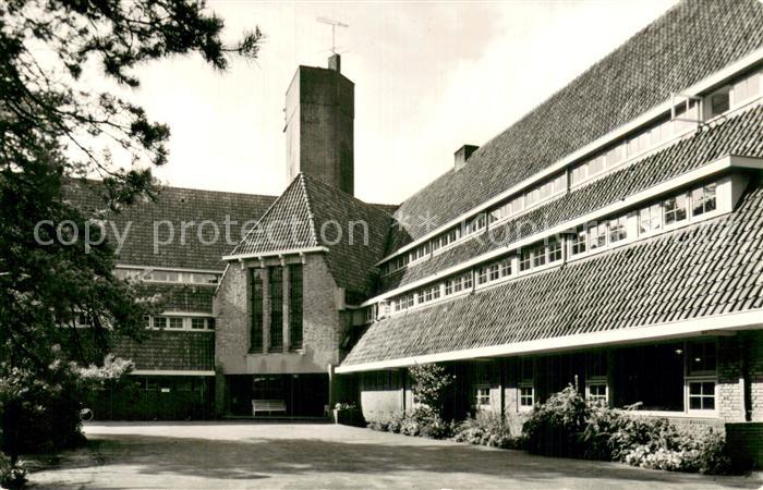 Zeist NL Stichting Woudschoten Conferentiecentrum