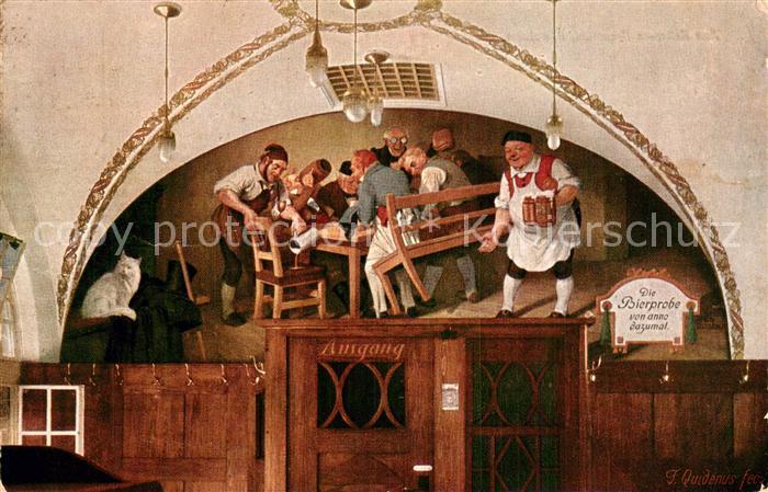 Pforzheim Aus Ketterers Braustuebl