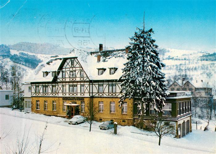 Buehl Baden Kurhaus Schindelpeter Buehlertal