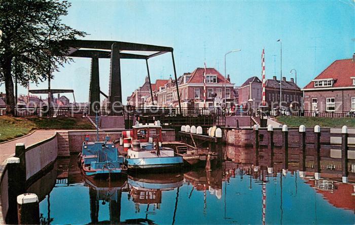 Hertogenbosch Sluis