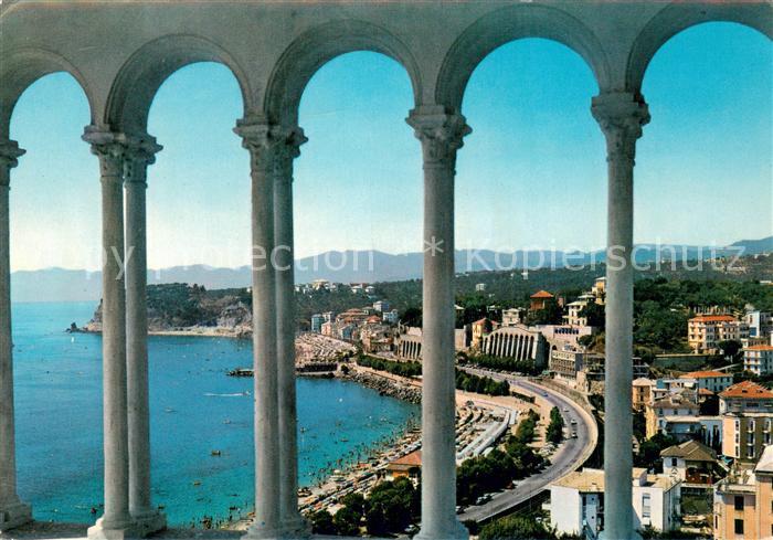Celle Ligure IT Panorama