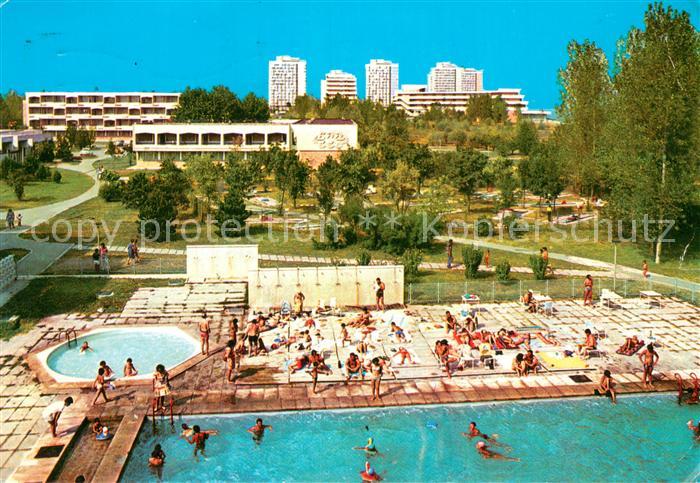 Mangalia Nord Olimp Schwimmbad