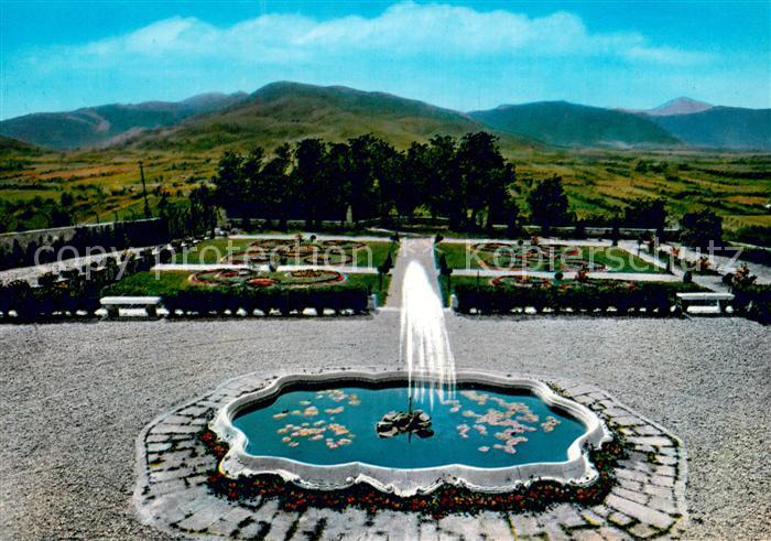 Padova IT Abano Terme