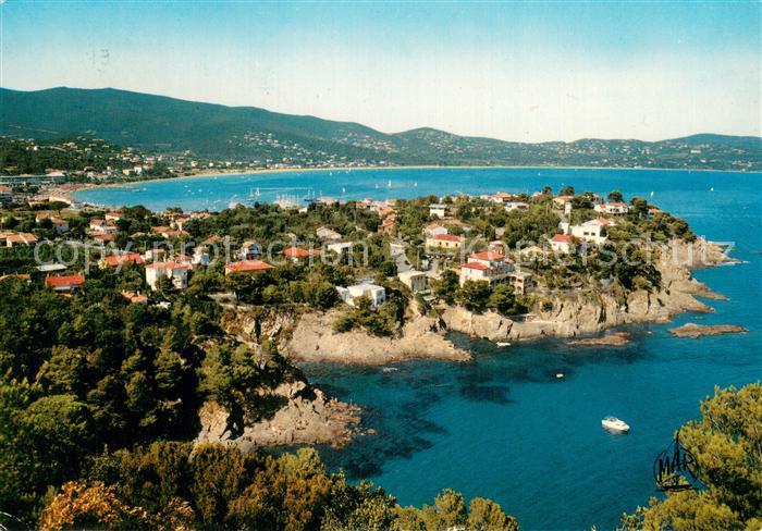 Cavalaire-sur-Mer Croix-Valmer