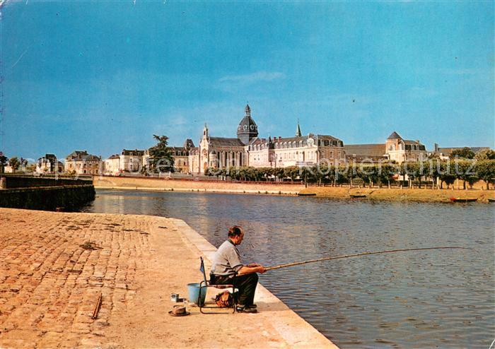 Chateau-Gontier 53 L Hopital