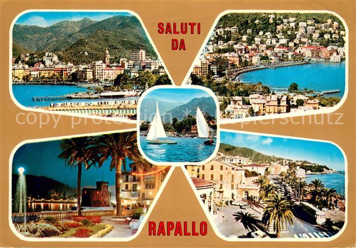 Rapallo IT Teilansichten