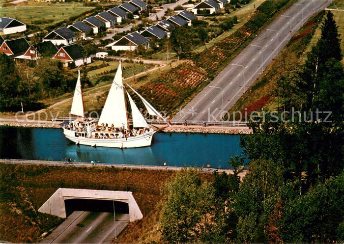 Ljungsbro Sweden Gota Kanal