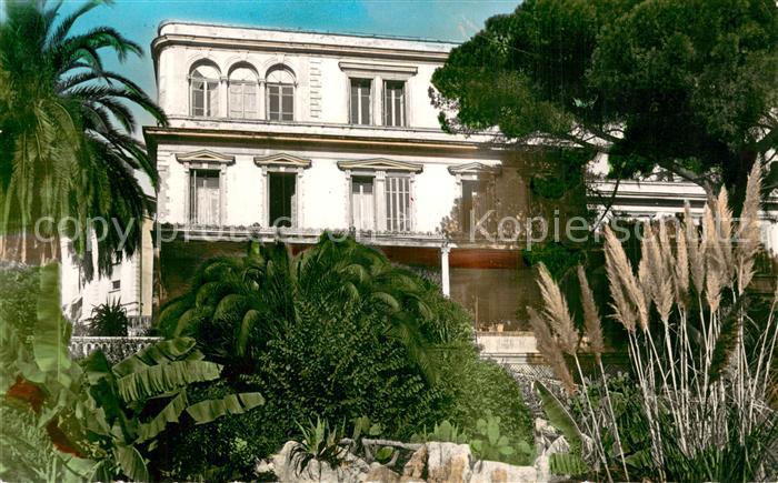 Nice  06 Nizza Merveille Hotel