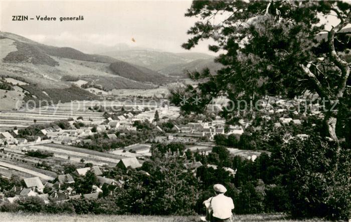 Zizin RO Vedere generala