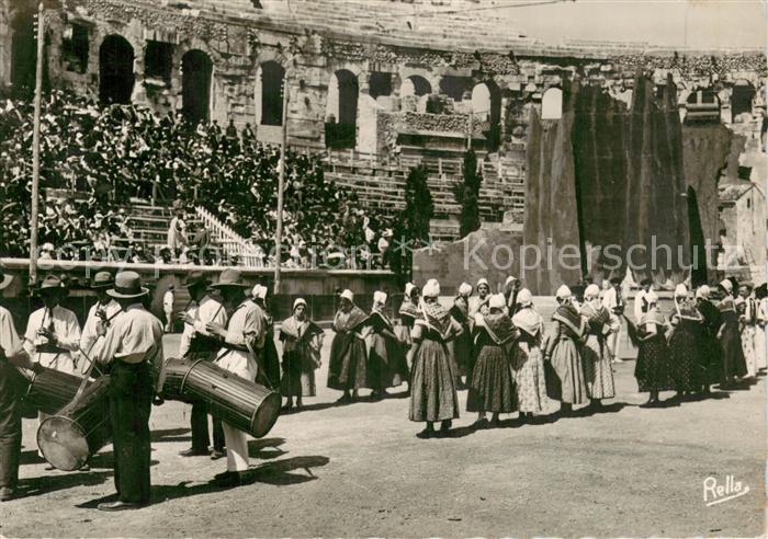 Nimes 30 Aux arenes de Nimes