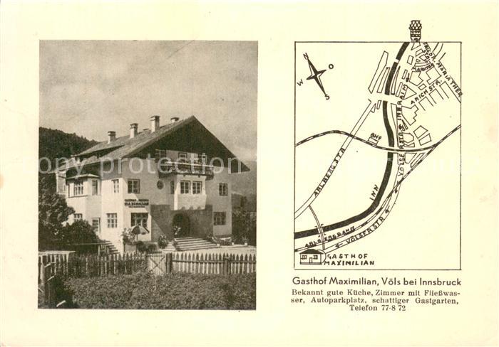 Voels Innsbruck Tirol AT Gasthof Maximilian