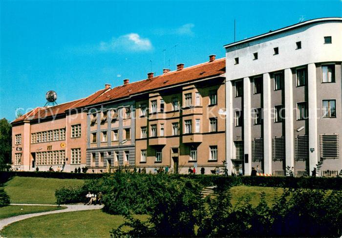 Karlovac Lenin Strasse
