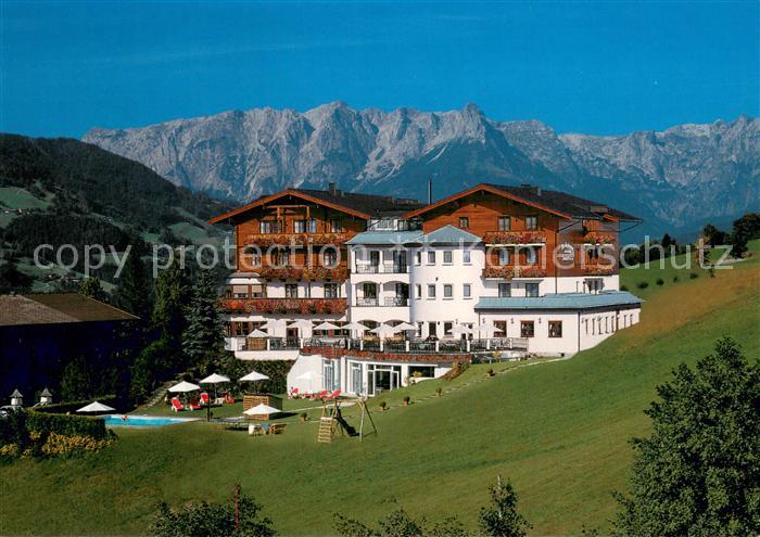 St Johann Pongau Hotel Sonnhof