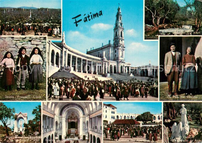 Fatima Recordacao