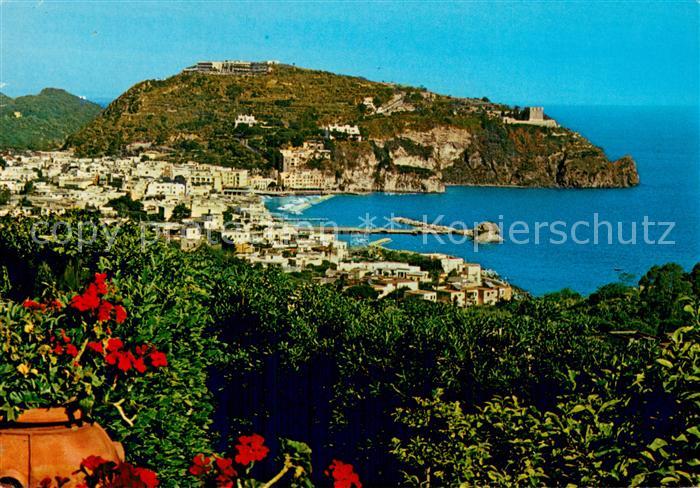 Lacco Amena Panorama