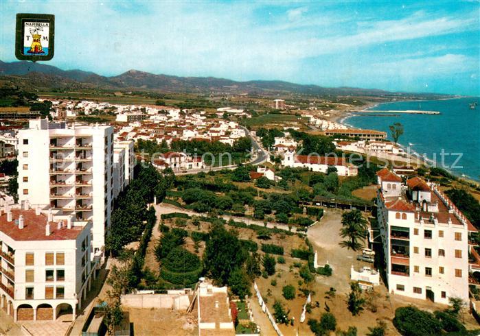 Marbella Andalucia Vista general