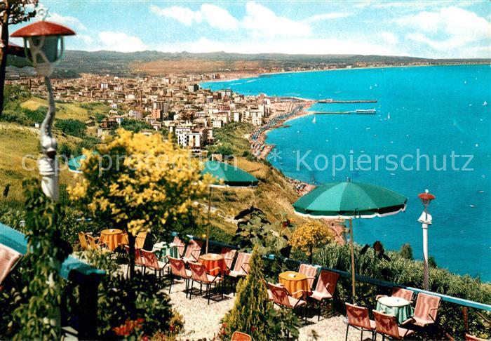 Riviera Adriatica Panorama