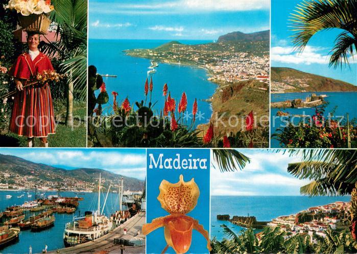 Madeira  Portugal As melhores vistas da Madeira