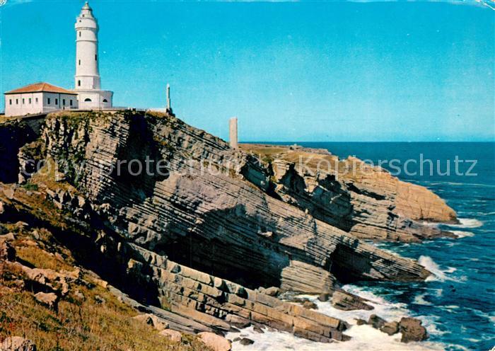 Santander La Costa Cabo Mayor
