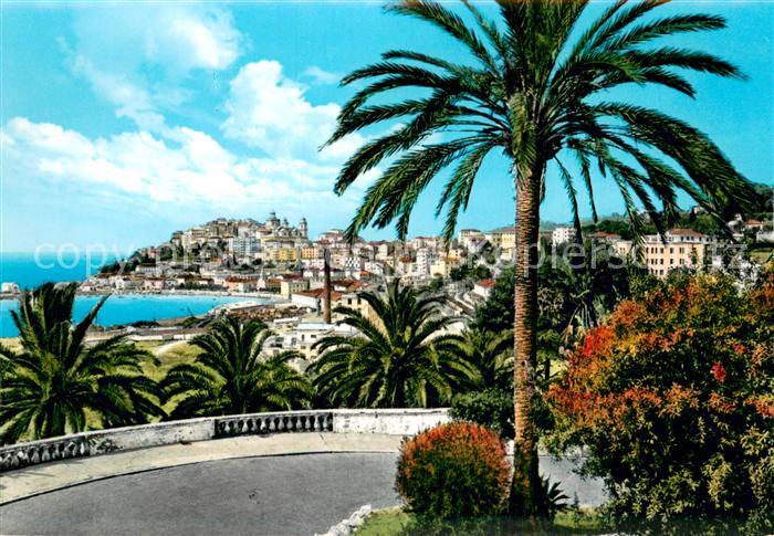 Imperia Liguria IT Scorcio panoramico