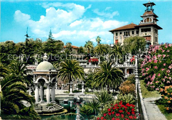 Imperia Liguria IT Villa Blanca