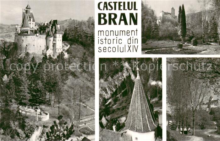 Bran Brasov RO Castelul Bran Details