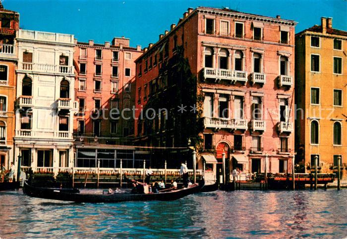 Venezia Venedig Hotel Europa