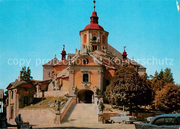Eisenstadt Haydn Kirche