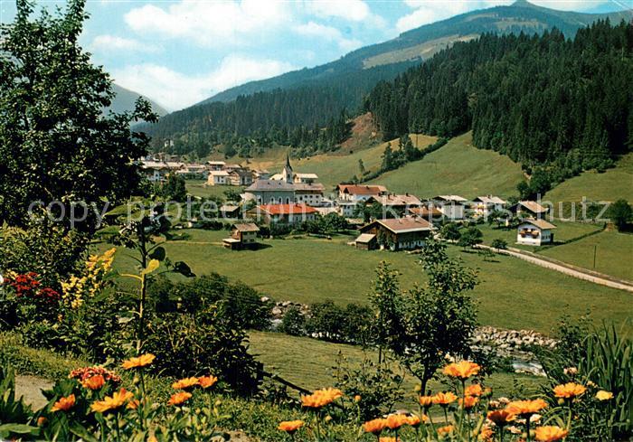 Kelchsau Panorama