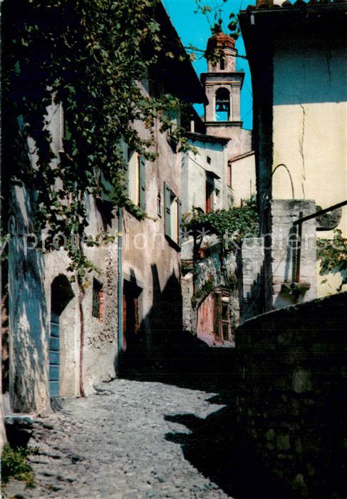 Limone sul Garda IT Scorcio caratteristico